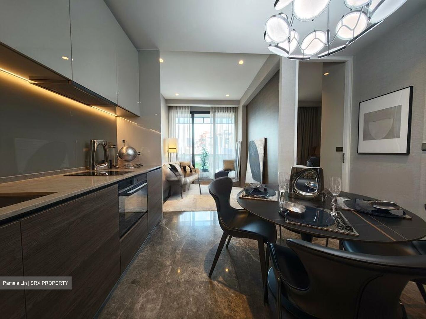 8 Napier (D10), Condominium #489409191